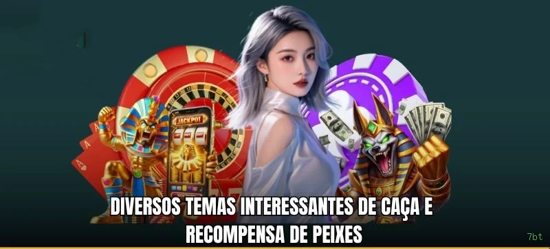 APP oficial da 7bt para mobile
