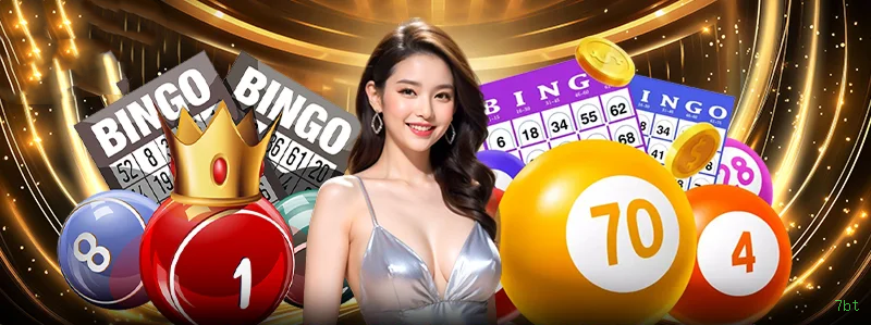 Jogos de loteria online na 7bt